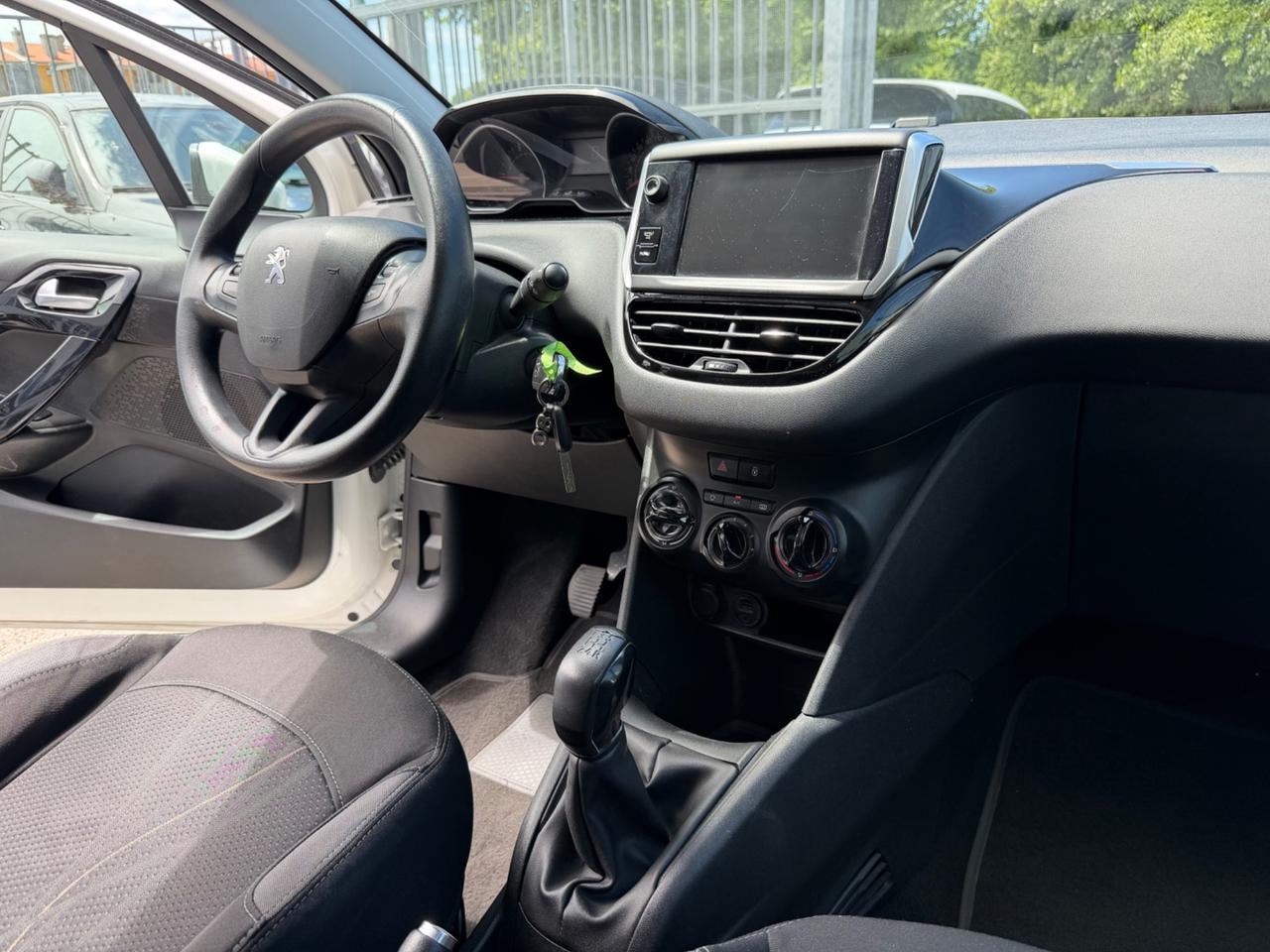 Peugeot 208 1.2 VTi 82 CV 3 porte Allure Perfetta