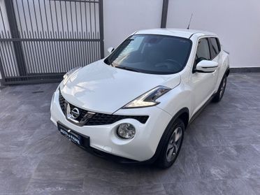 Nissan Juke 1.5 dCi Start&Stop N-Connecta