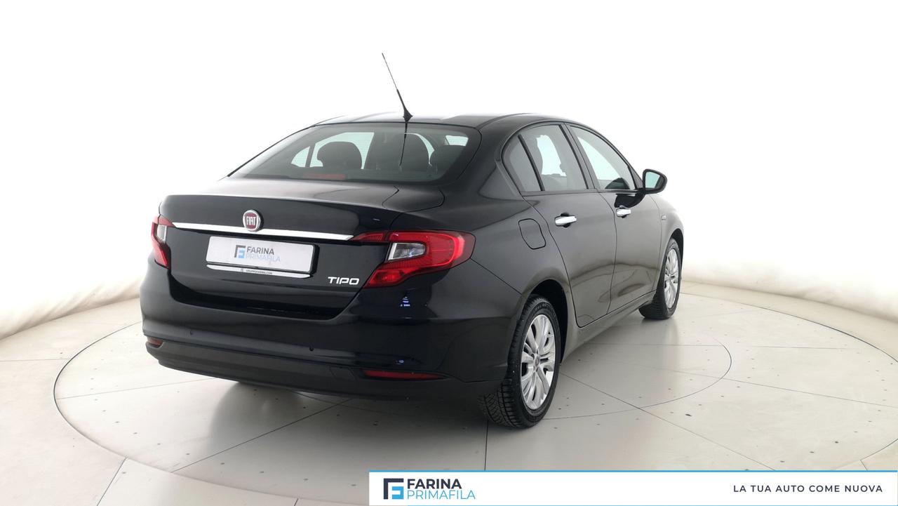 FIAT Tipo II - Tipo 4p 1.4 Opening Edition 95cv