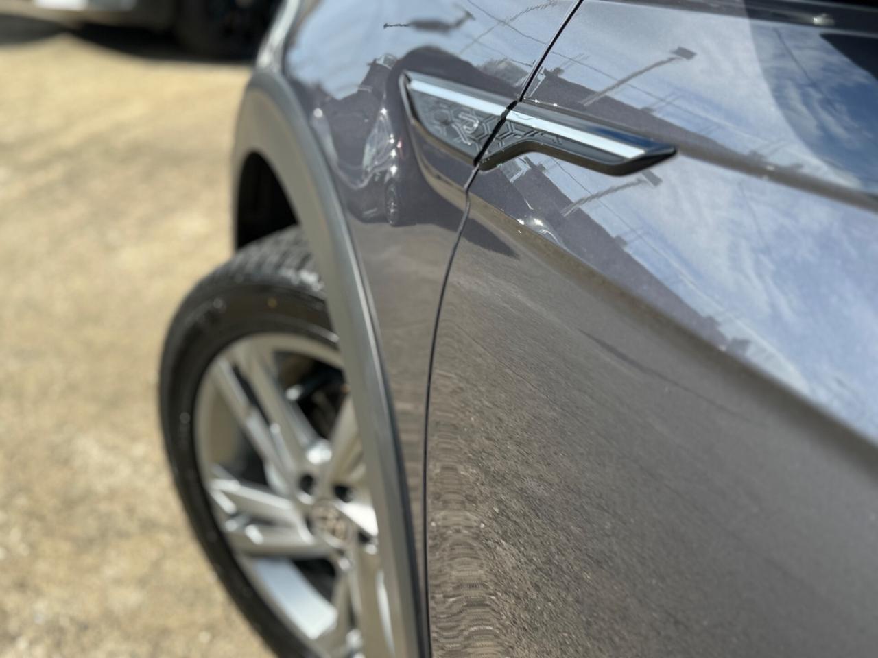 Volkswagen Taigo 1.0 TSI 110 CV DSG R-Line