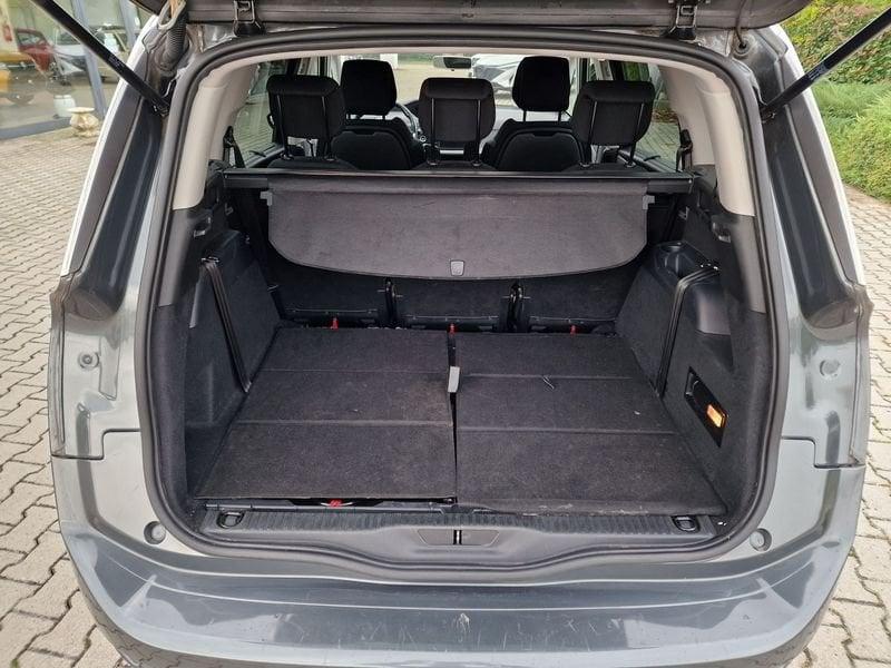 Citroën C4 Picasso BlueHDi 120CV 7 POSTI EURO 6