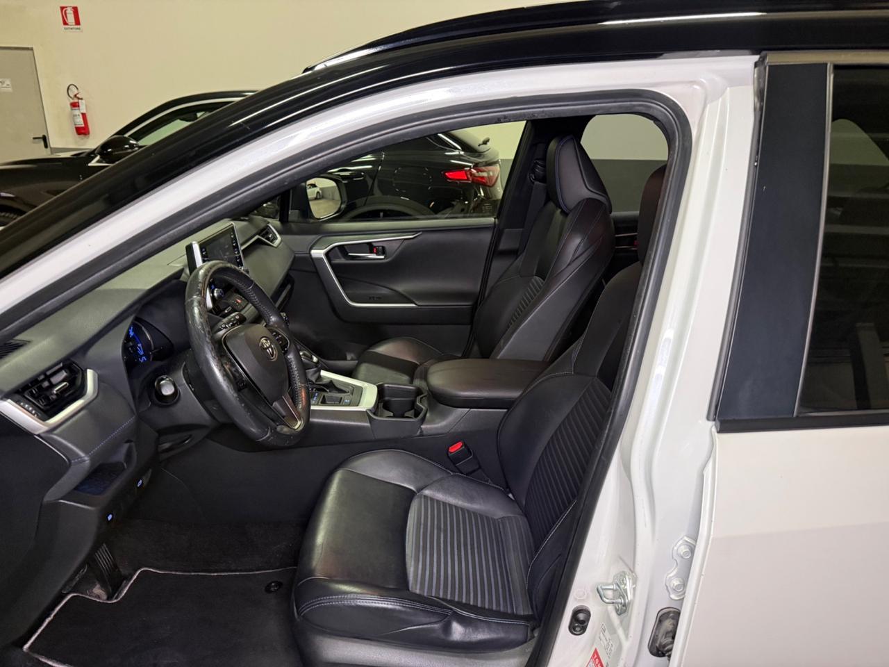 Toyota RAV 4 rav4