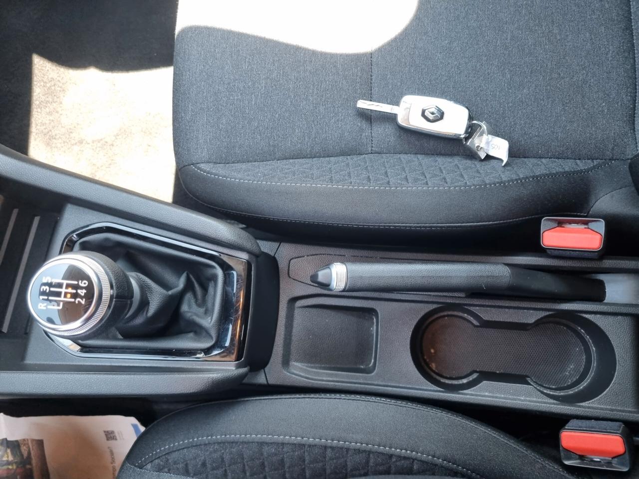 Renault Clio TCe 90 CV 5/PORTE FULL LED/NAVI
