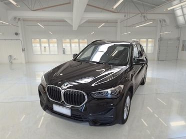 BMW X1 SDRIVE 16D BUSINESS ADVANTAGE SUV