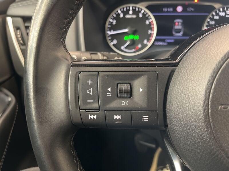 Nissan Qashqai MHEV 140 CV N-Style