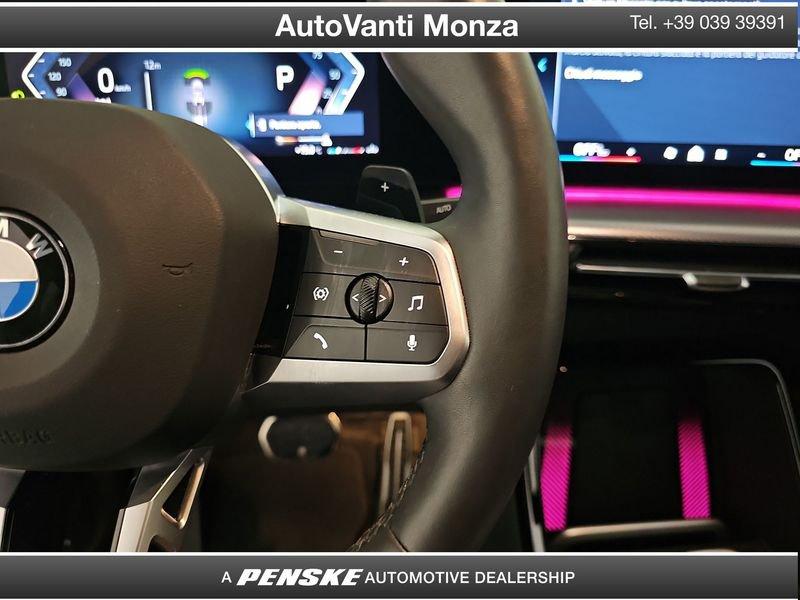 BMW X2 X2 xDrive 20d Msport Pro