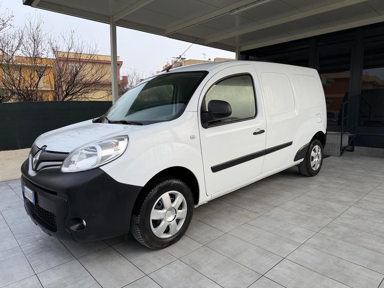 Renault Kangoo 1.5 dCi MAXI prolungato