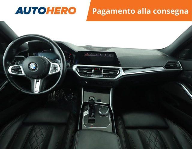 BMW 330 d xDrive Touring Msport