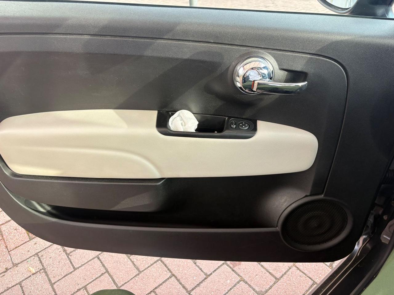 Fiat 500 Dolcevita 1.0 70 MHEV TETTO PANORA #11547