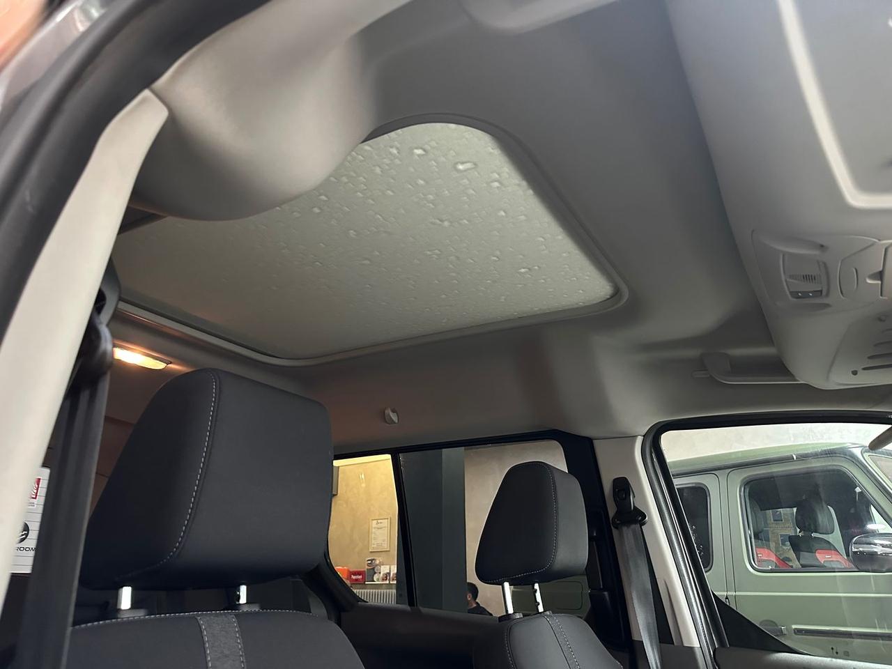 Ford Tourneo Connect Active 1.5 TDCi #10855
