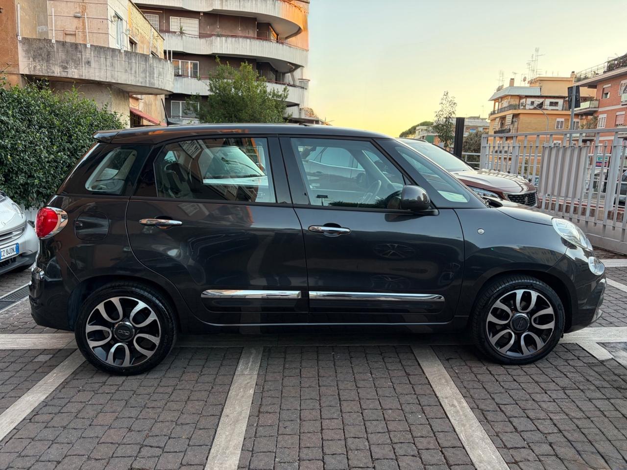 Fiat 500L Cross 1.4 95cv - Possibilita’ GPL - UNIPRO’