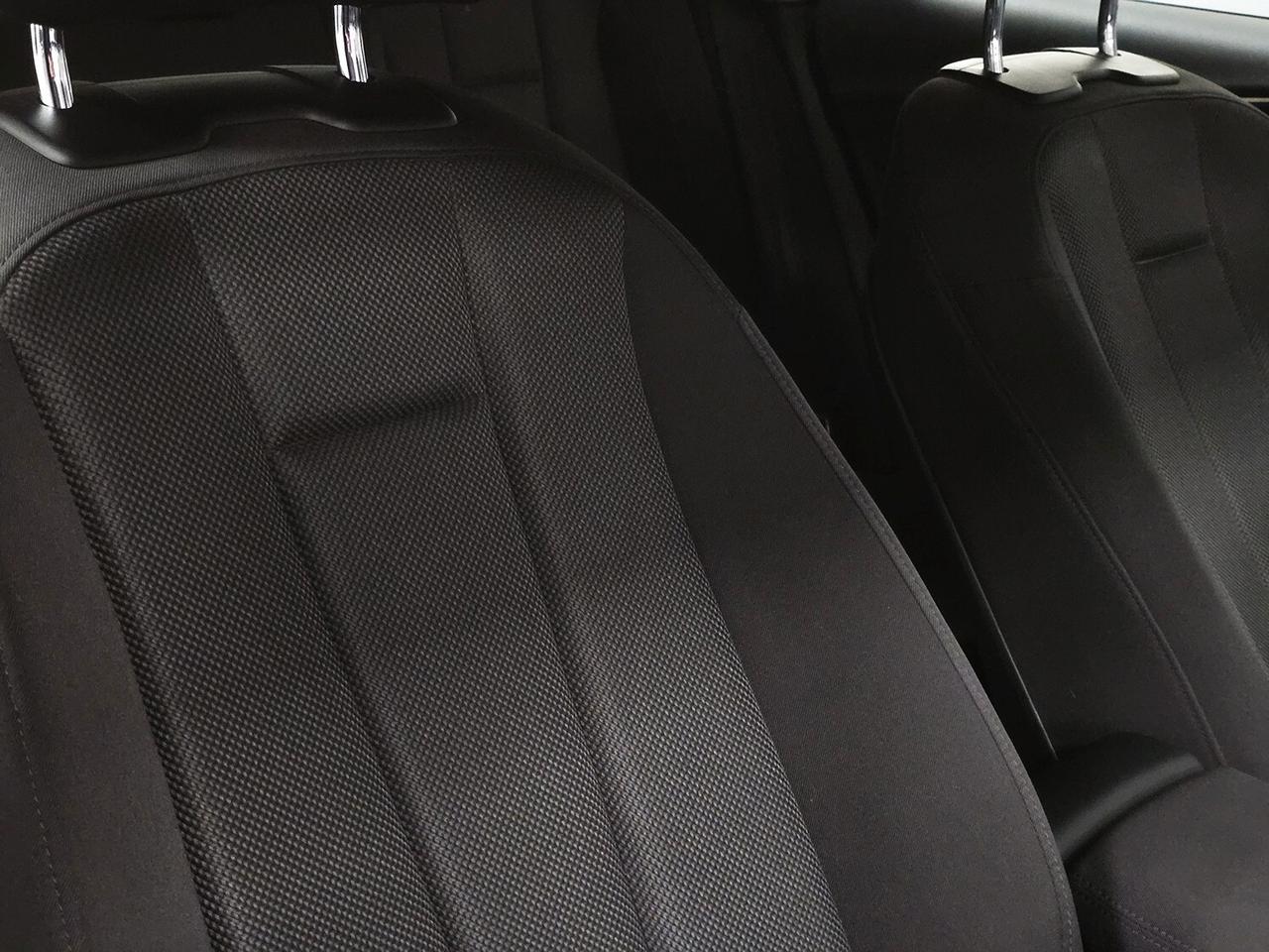 Audi A5 SPORTBACK 2.0 TFSI G-TRON SERVICE BOOK_MANUALE_KEYLESS