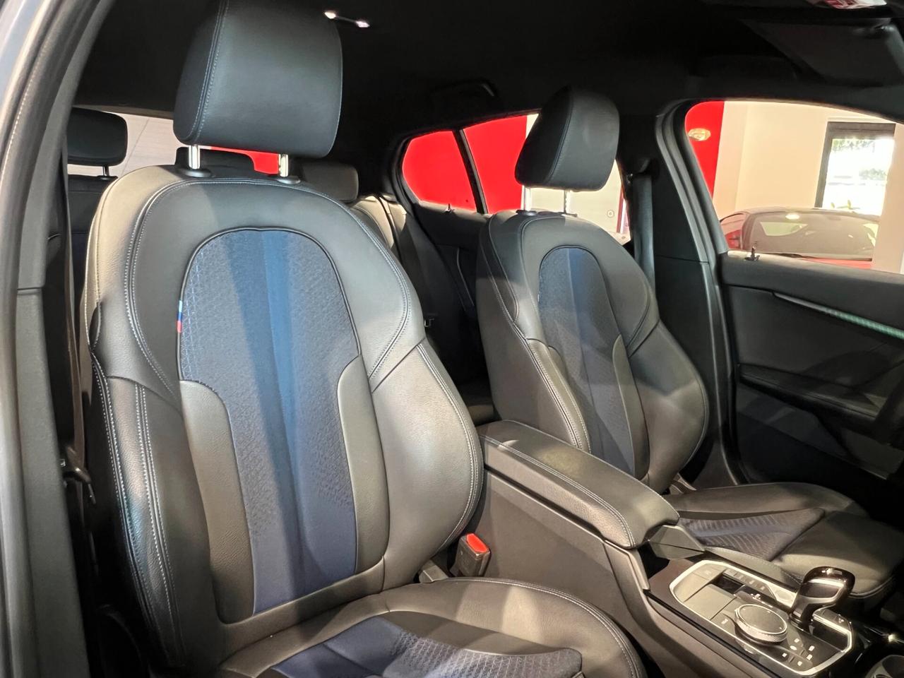 Bmw 116d 5p. Msport