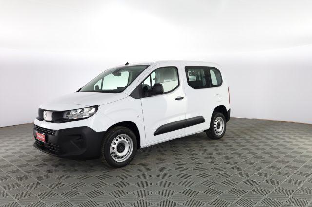 OPEL Combo Life Combo Life 1.5D 100 CV S&S MT6 Edition N1