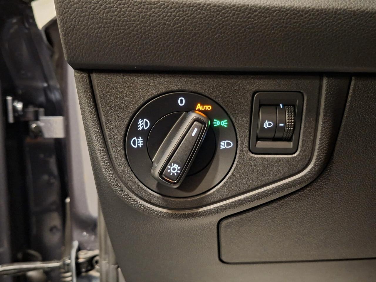 Volkswagen Polo 1.0 EVO 80CV Edition Plus 5 Porte Km.0