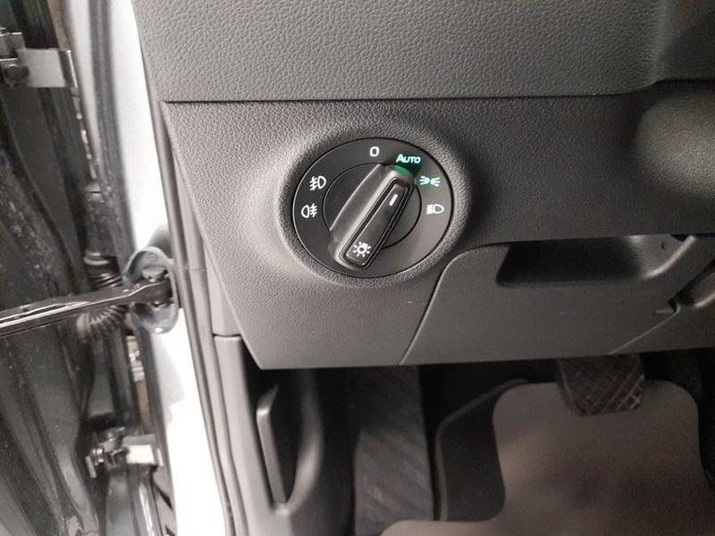 Škoda Karoq Karoq 1.5 tsi Executive dsg