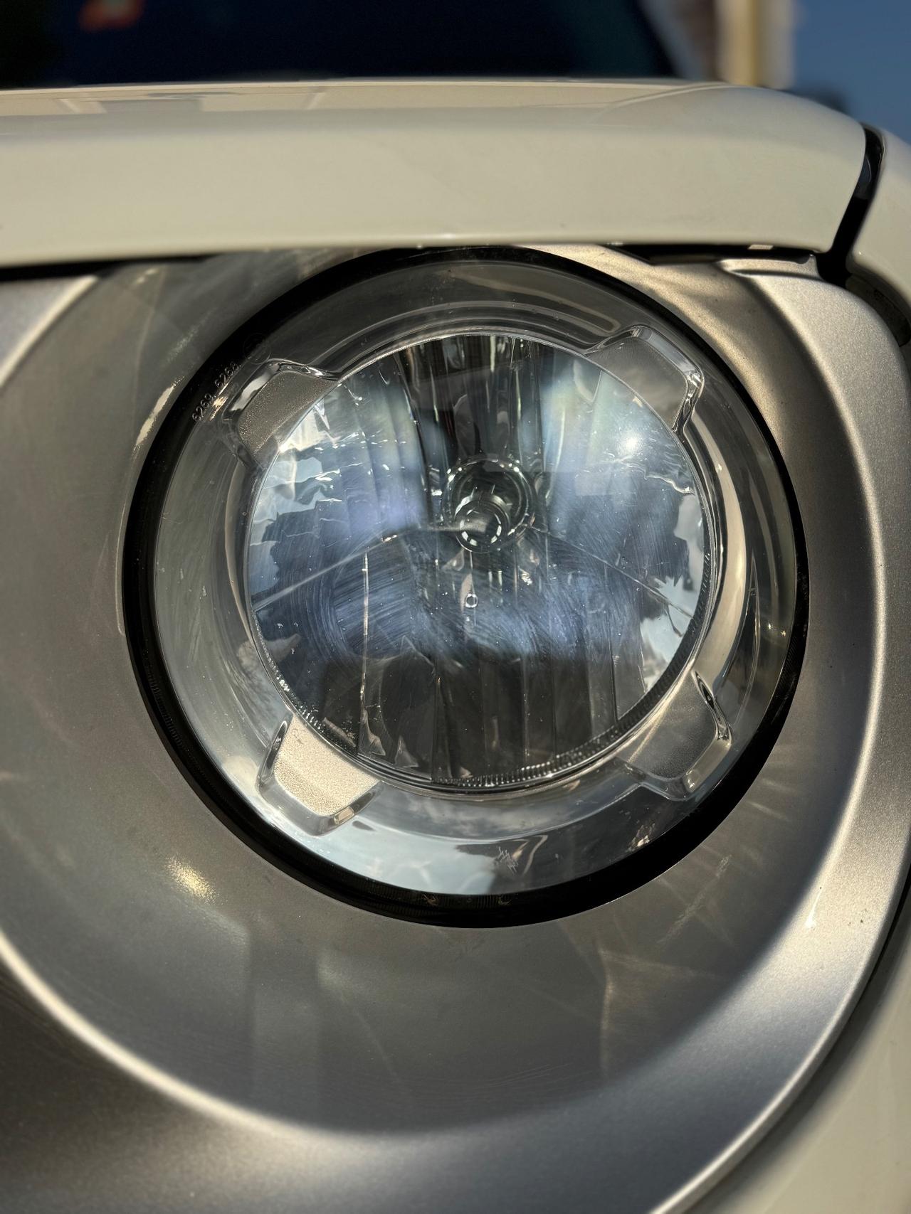 Jeep Renegade 2.0 Mjt 140CV 4WD Active Drive Opening Edition