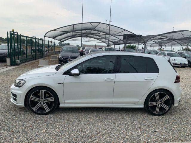 VOLKSWAGEN Golf R 2.0 DSG 5p.