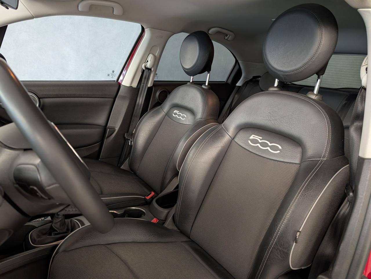 Fiat 500x 1.3 Multijet 95cv Cross