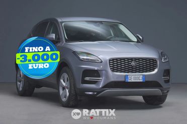 Jaguar E-Pace 2.0 D Mhev 163CV AWD Auto