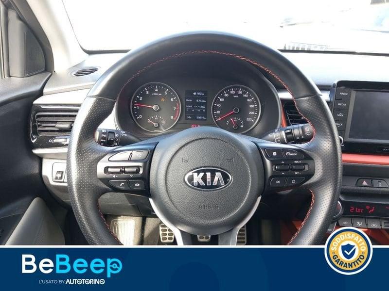 KIA Stonic 1.0 T-GDI ENERGY 120CV