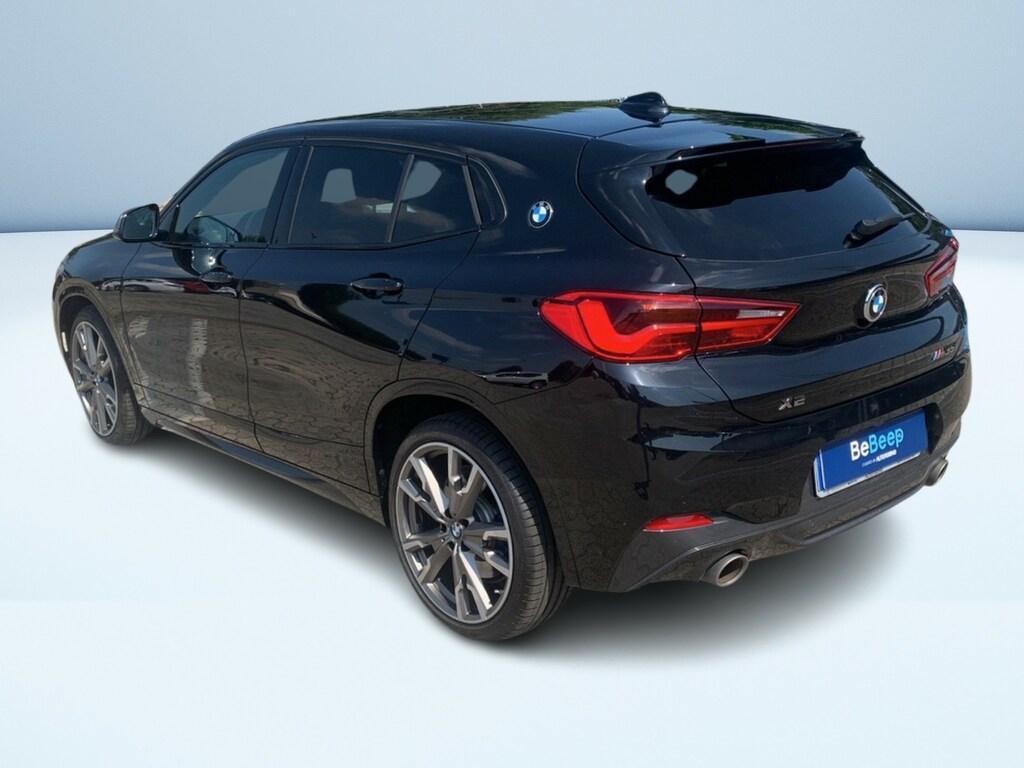 BMW X2 M 35 i xDrive Steptronic