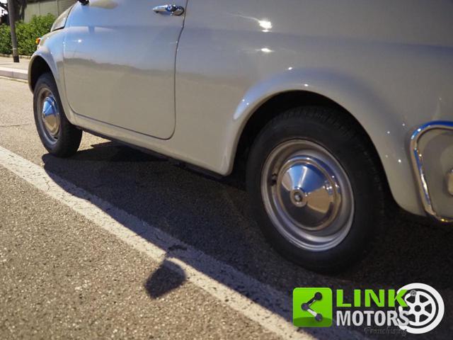 FIAT 500L ASI