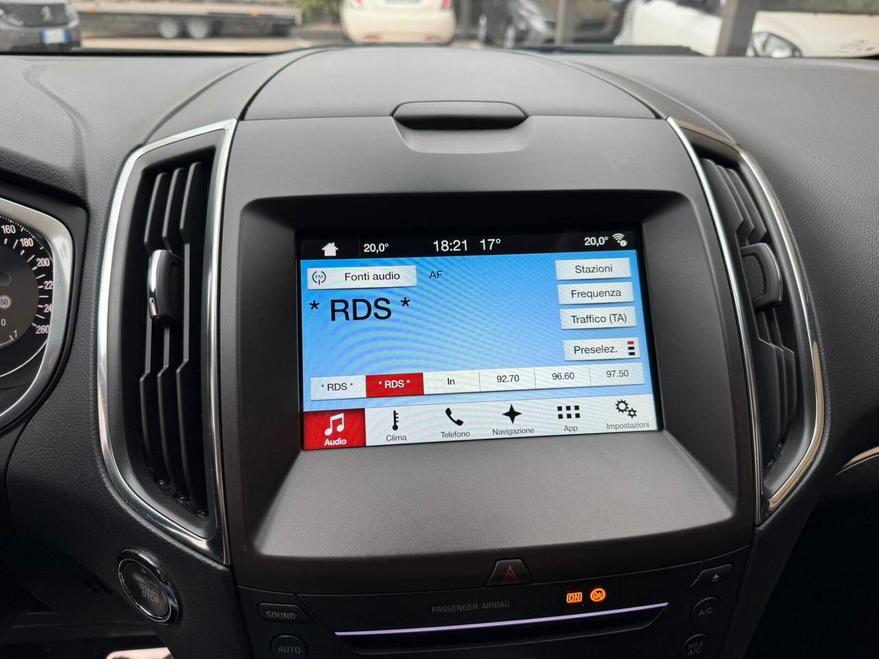 Ford S-Max 2.0 EcoBlue 150CV Start&Stop Aut.7p ST-Line