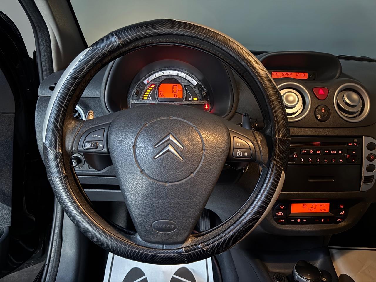 Citroen C2 1.4 VTR CAMBIO AUTOMATICO LEGGERE BENE