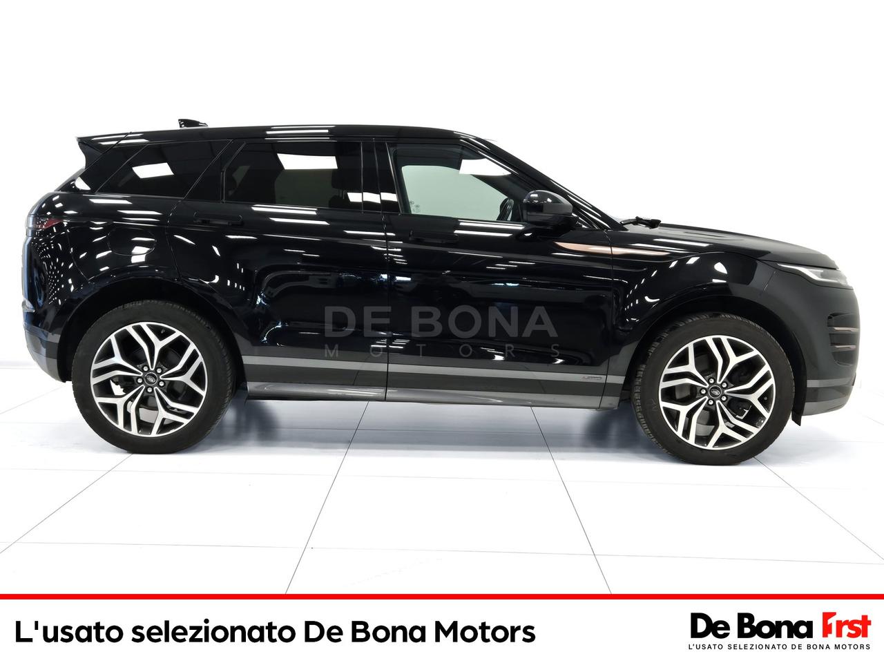 Land Rover Range Rover Evoque 2.0d i4 mhev r-dynamic awd 150cv auto