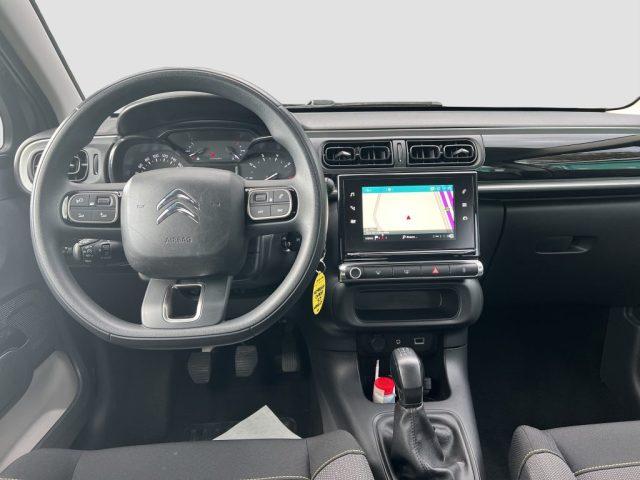 CITROEN C3 C3 3ª serie PureTech 82 Feel