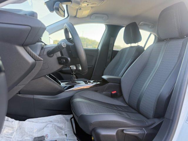 PEUGEOT 208 BlueHDi Allure Navi Pack GARANZIA