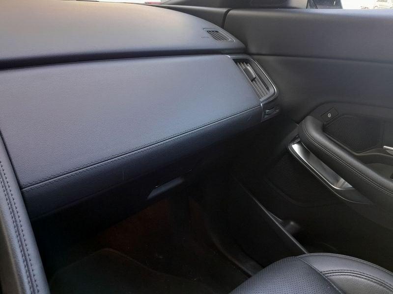 Jaguar E-Pace 2.0D i4 180cv S AUTO AWD