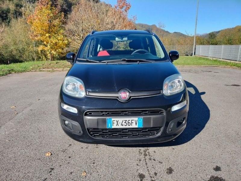 FIAT Panda Panda 1.2 EasyPower Lounge, GPL!!