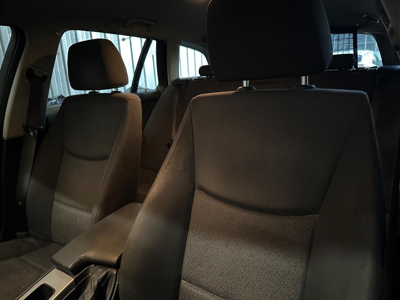 Bmw 320 320d cat Touring Attiva msport