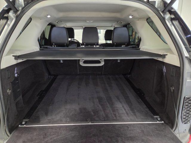 LAND ROVER Discovery 3.0 TD6 249 CV HSE EURO6B