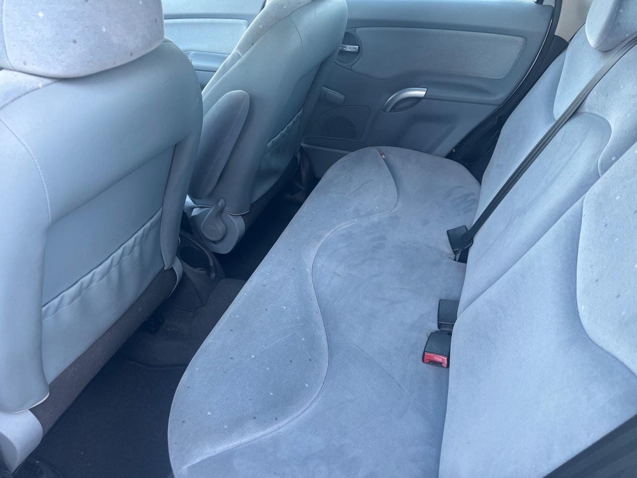 Citroen C3 1.1 Classique ok neopatentati km 100.000
