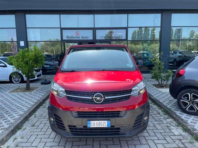 Opel Vivaro 1.5 120CV PL-TN M *IVA*