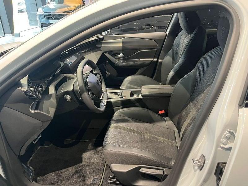 Peugeot 308 308 BlueHDi 130 S&S EAT8 GT