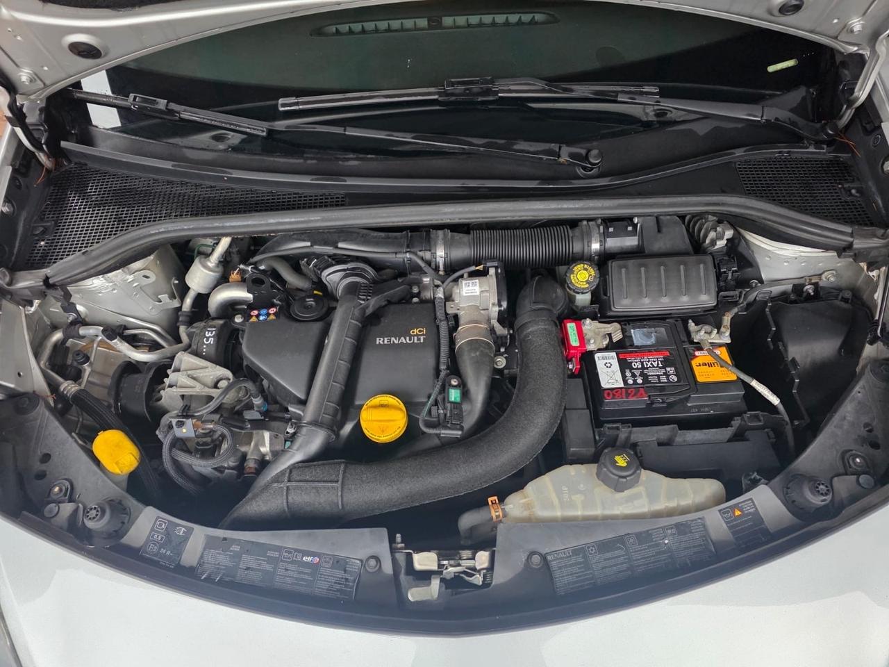 Renault Clio 1.5 dCi 90CV 5 porte Dynamique