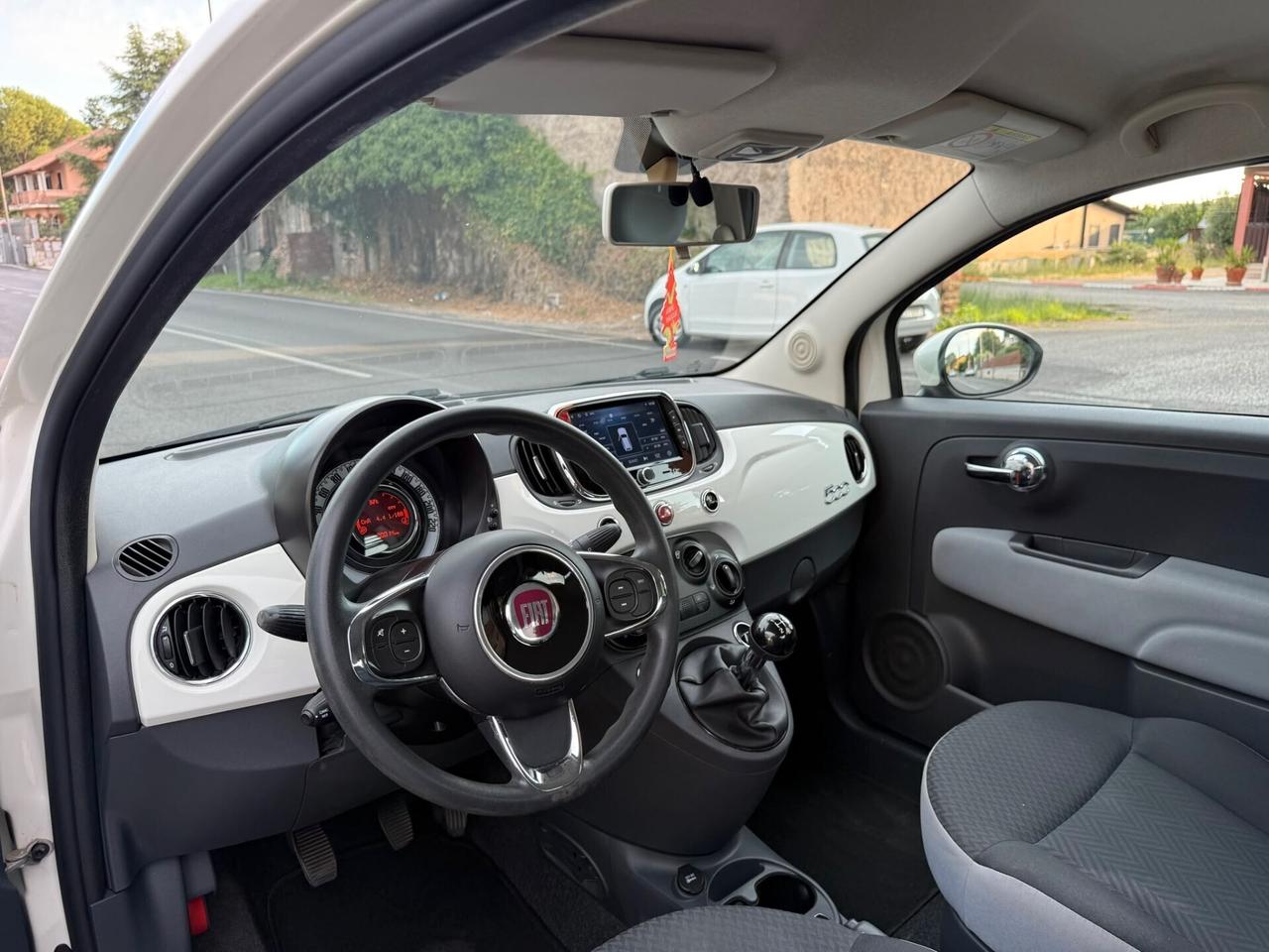 Fiat 500 S 1.3 Multijet 95CV - 70.000km - Superprezzo - Okneopatentati