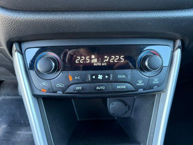 SUZUKI S-Cross 1.4 Boosterjet 140cv 2WD Cool MANUALE