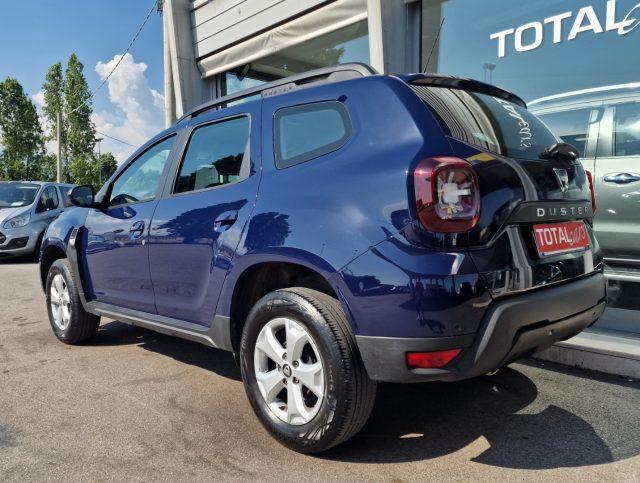 DACIA Duster 1.0 TCe 100 CV ECO-G 4x2 Comfort
