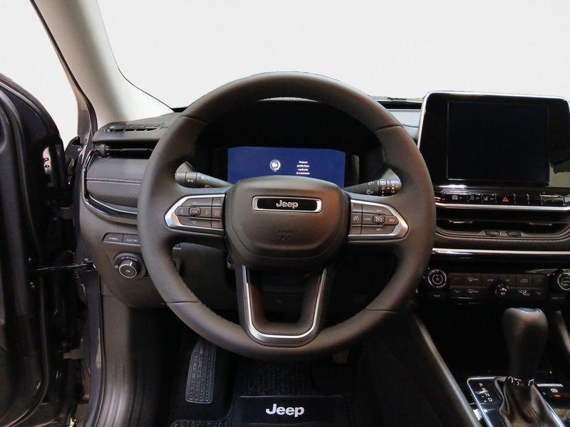 Jeep Compass 1.3 turbo t4 phev Night Eagle 4xe auto