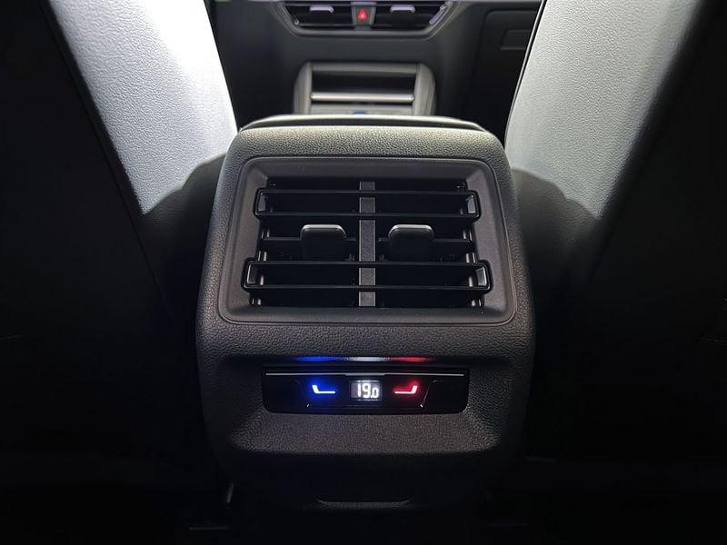 Volkswagen Tayron Tayron 1.5 tsi ehybrid Edition Plus 204cv dsg