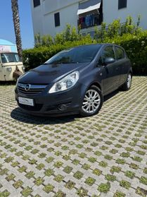 Opel Corsa 1.2 80CV 5 porte GPL-TECH Edition