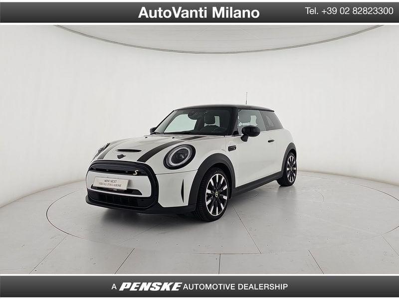 MINI Full Electric Mini 3p Cooper SE Classic auto