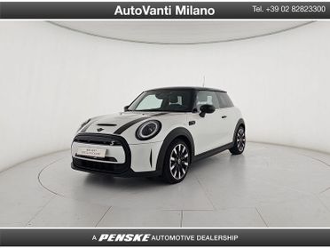 MINI Full Electric Mini 3p Cooper SE Classic auto