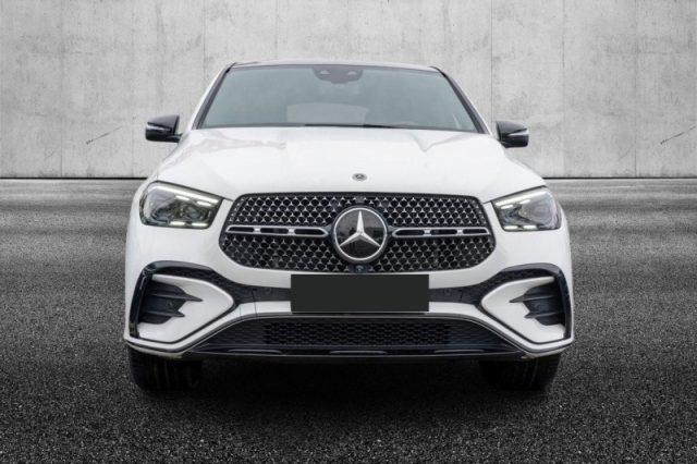 MERCEDES-BENZ GLE 300 d 4Matic Mild Hybrid Coupé AMG Line Premium Plus