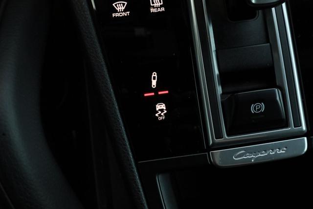 PORSCHE Cayenne 3.0 V6 E-Hybrid